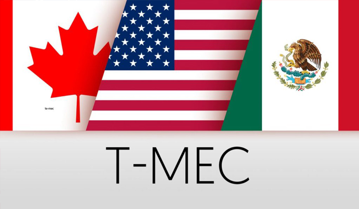 El TMEC – Una posición envidiable en el mundo energético