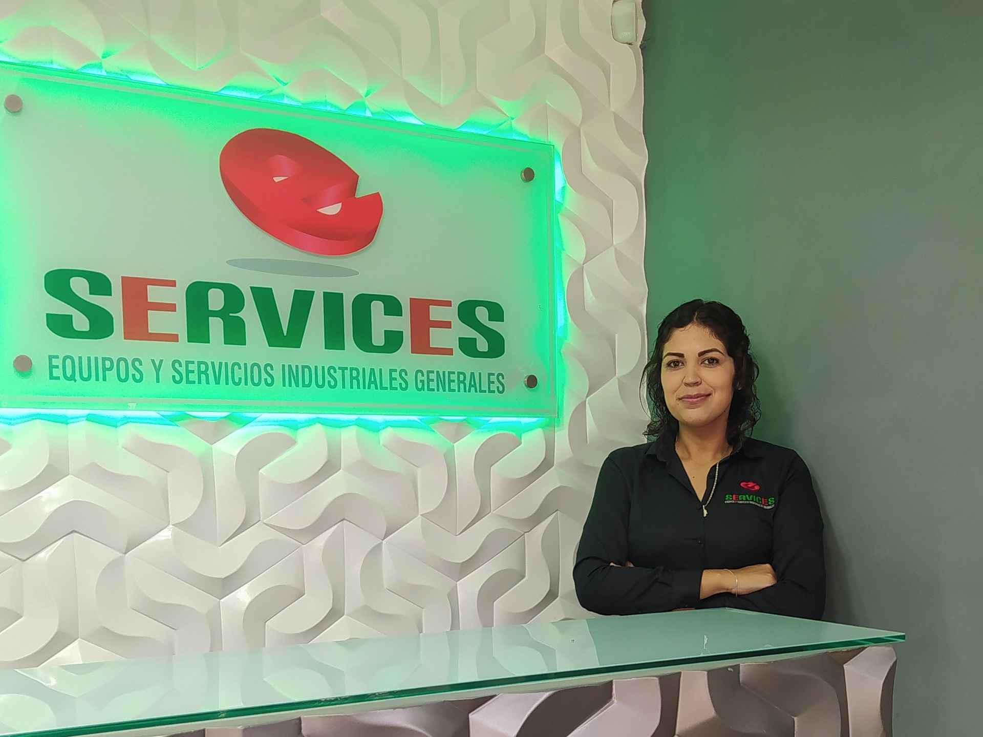 ¡Conoce e-System!