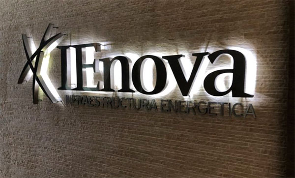 IEnova reporta resultados financieros del año completo y del cuarto trimestre de 2020