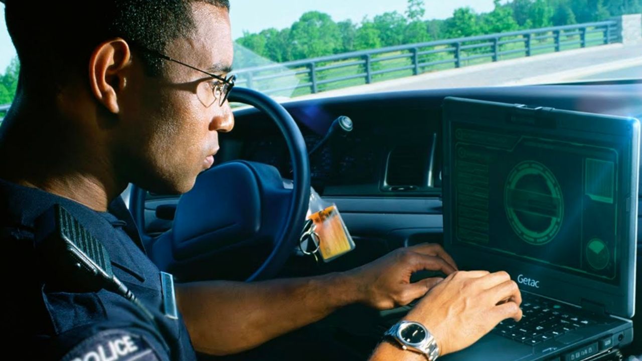 CerbAir, empresa que ofrece sistemas anti-drones incorpora tecnología robusta Getac, para combatir principales amenazas de seguridad.
