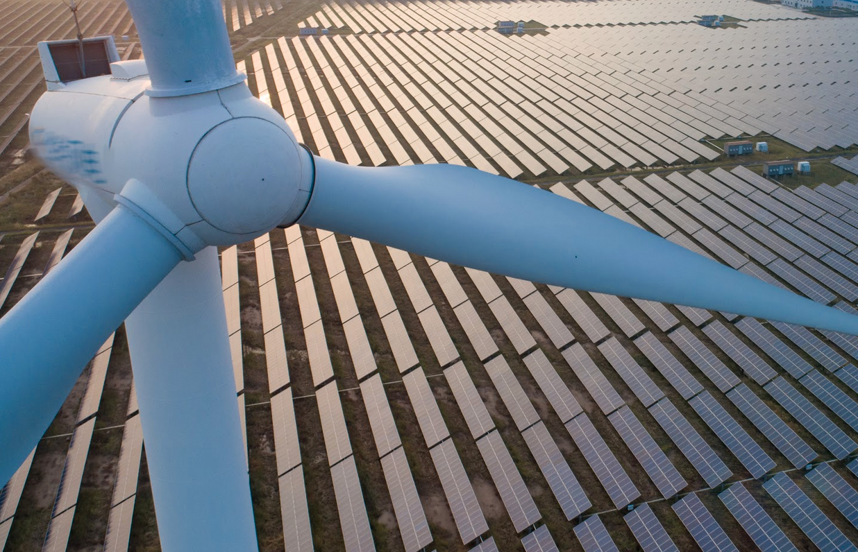 Schneider Electric impulsa acciones para combatir el cambio climático