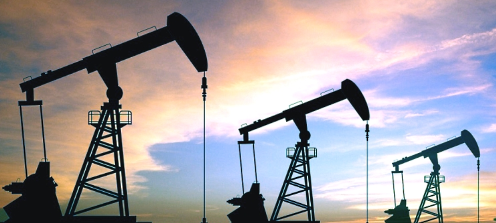 Petróleo: Aliviando la presión