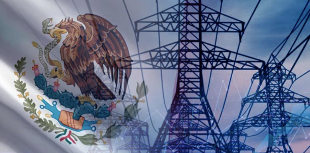 La abulia energética en México