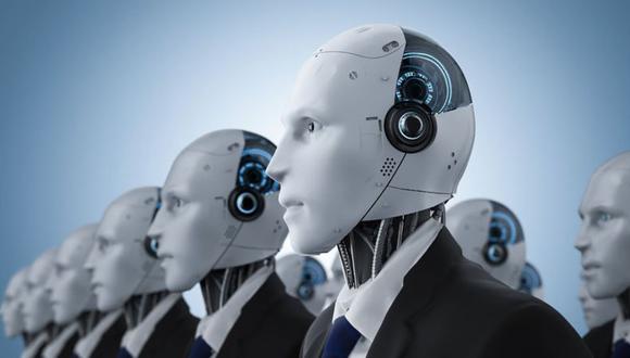 Mitos y realidades de los robots: ¿amenaza u oportunidad para el hombre?