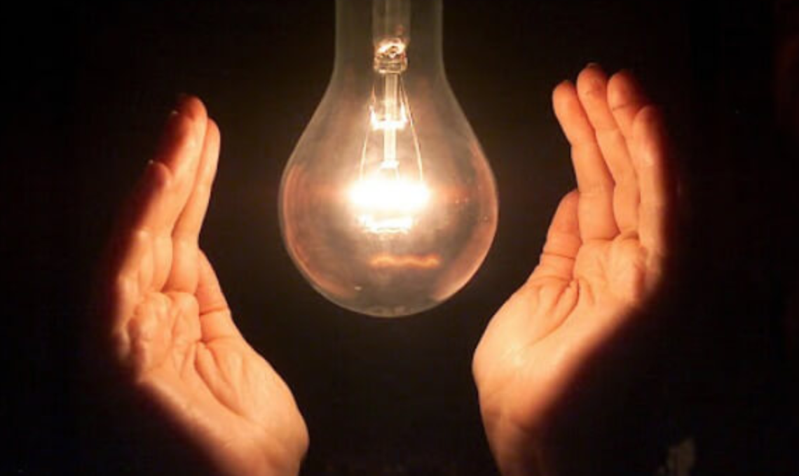 Cómo usar la luz para vender