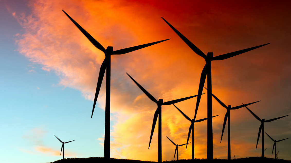 ¿Sabías qué hay una nueva reforma energética en EUA?