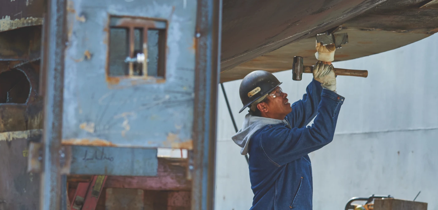 Día del Trabajo: ¿cómo cuidar del trabajador industrial en la nueva normalidad?