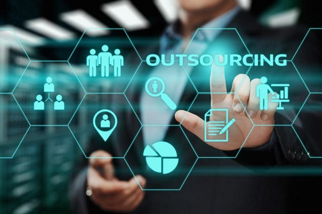 El outsourcing continúa, una nueva oportunidad para la competitividad mexicana