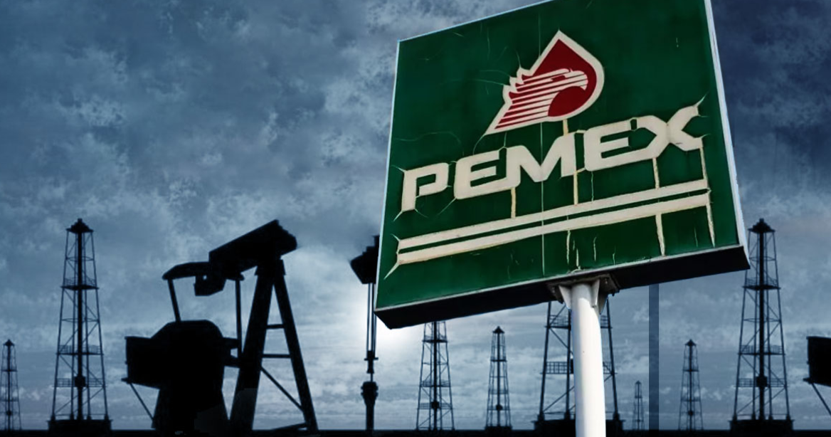 PEMEX no tiene en su totalidad el control de mercado para la comercialización