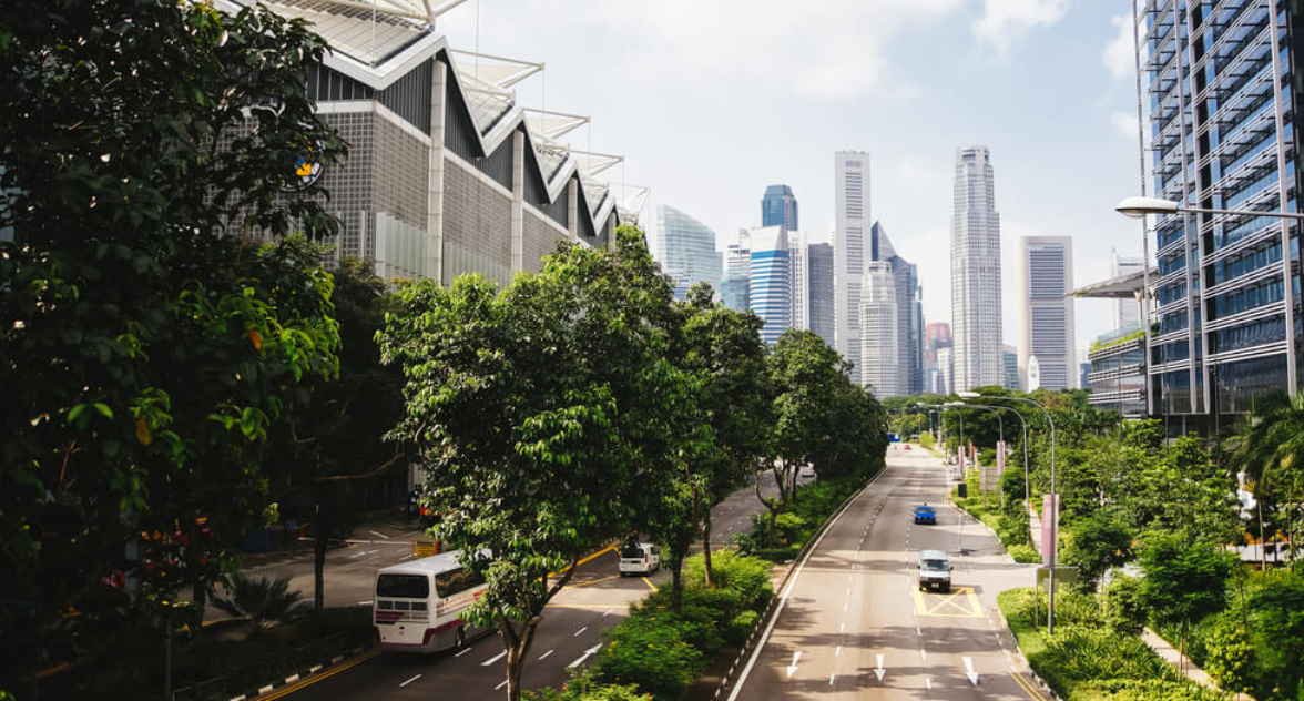 Ciudades verdes: el camino para acelerar la economía circular