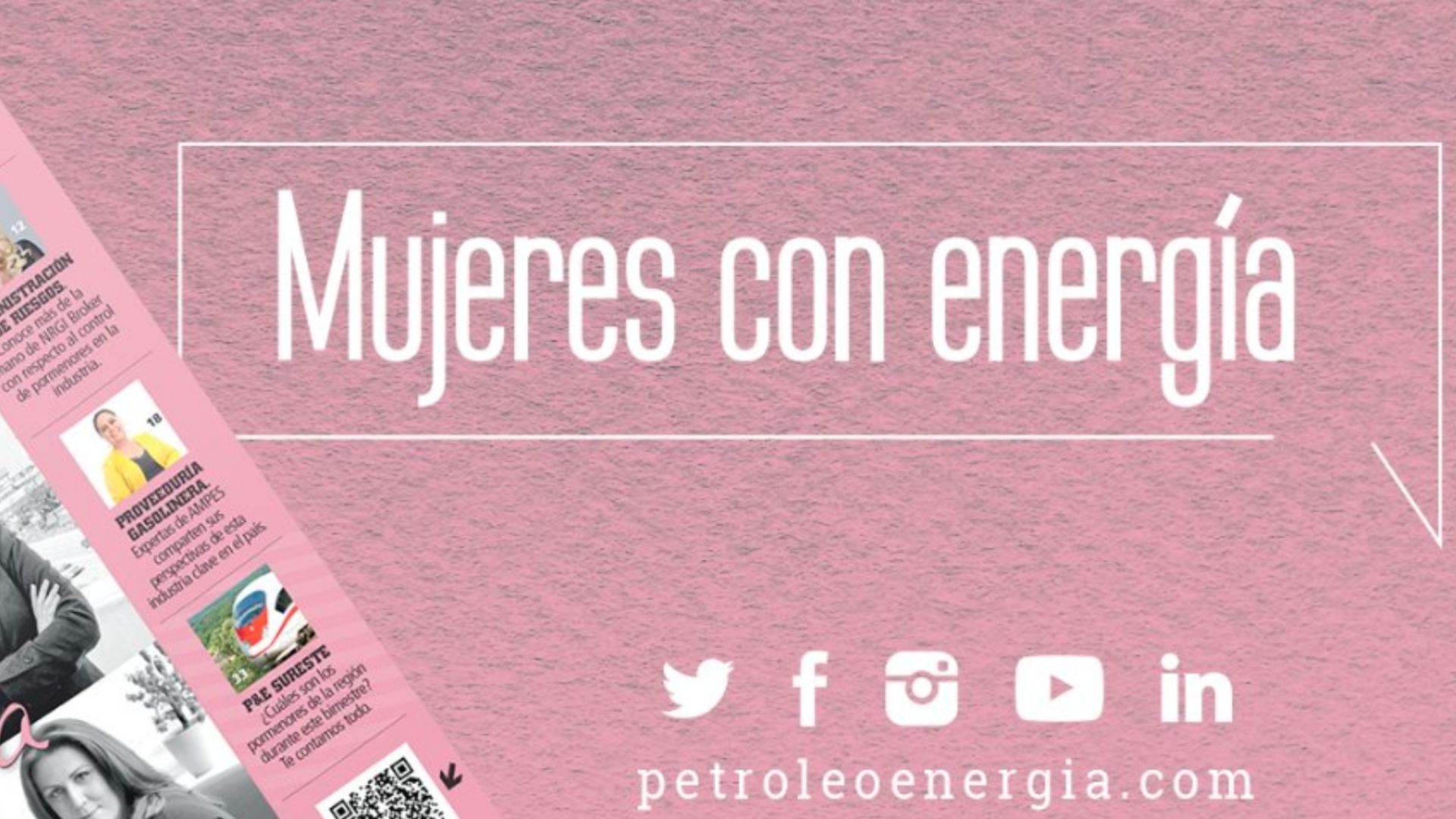 Diversidad de género, el contrapeso