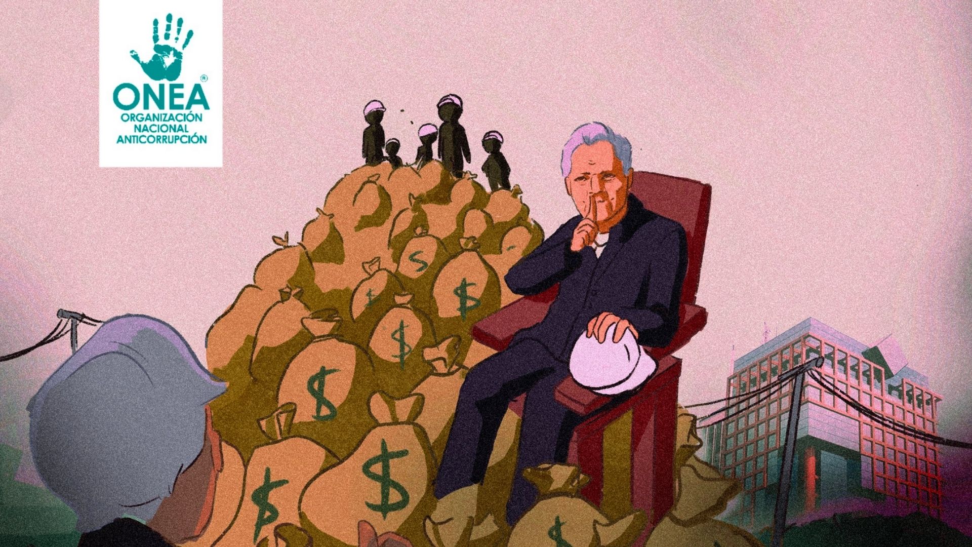 La lista negra de los trabajadores de CFE que ganan más que AMLO