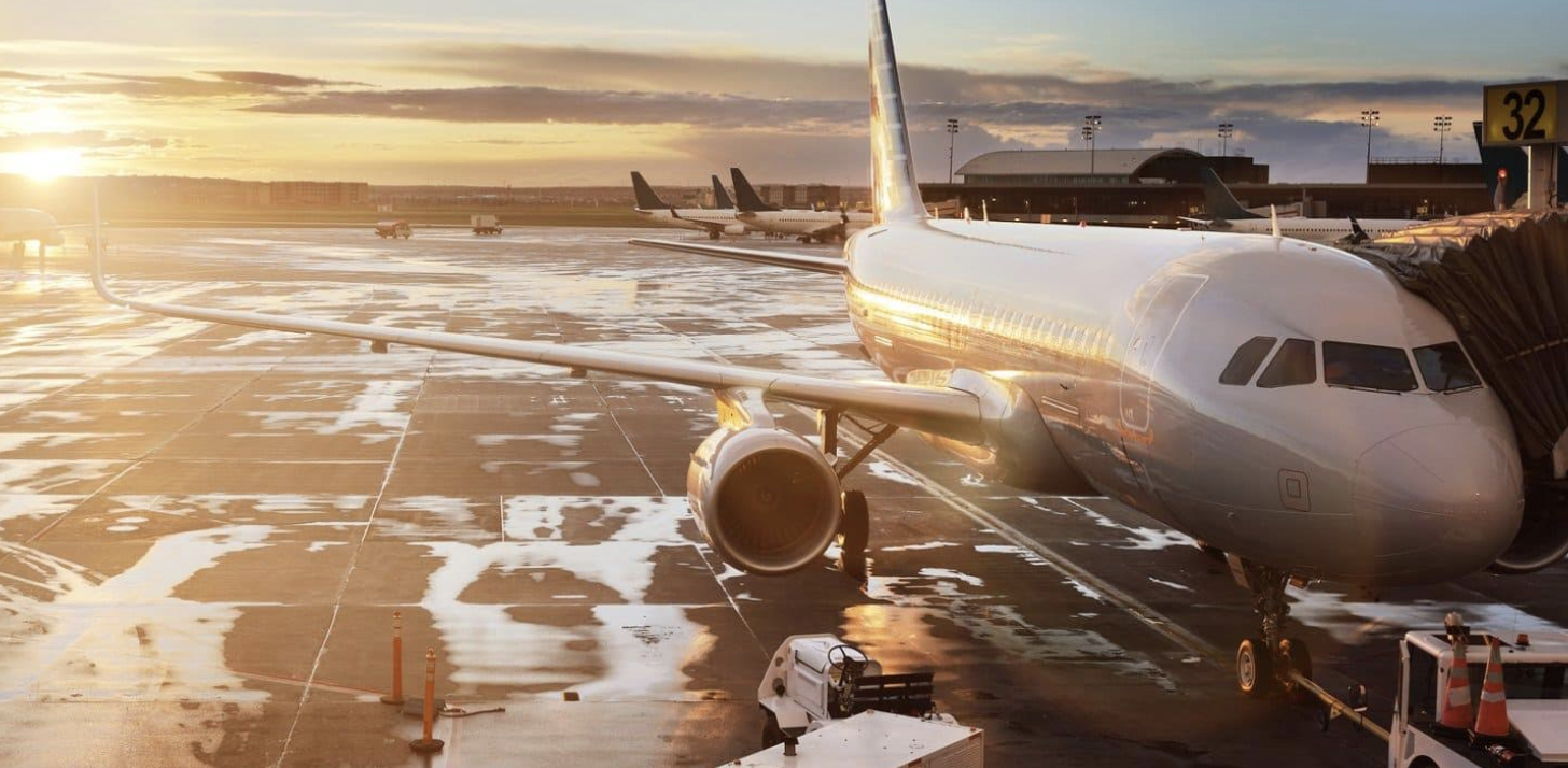 Los aeropuertos del mañana, ¿futuros ecosistemas energéticos?