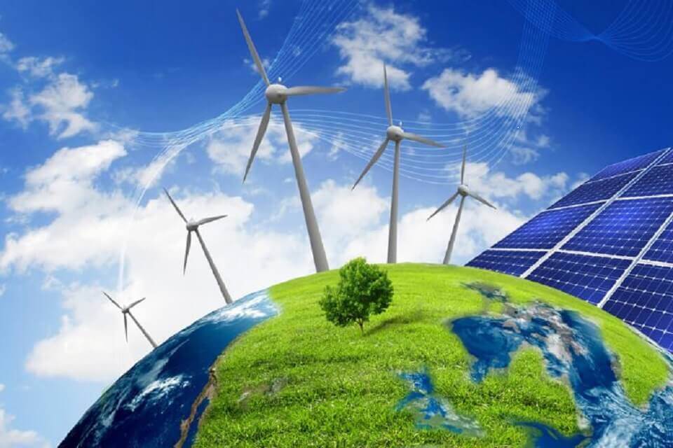 México y los desafíos del sector público para migrar a las energías limpias