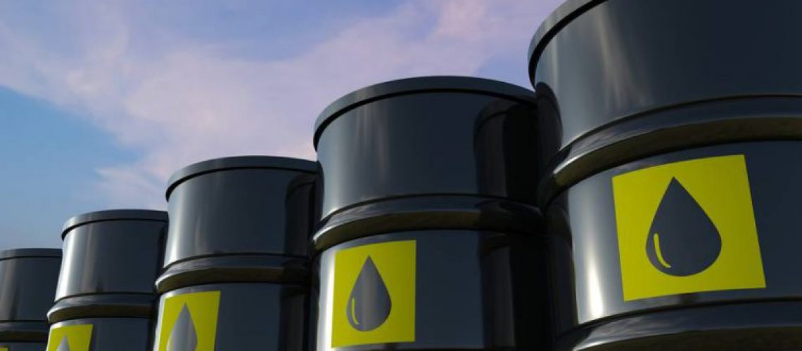 Precio del Petróleo sube hasta los 87 centavos por menor oferta de la OPEP