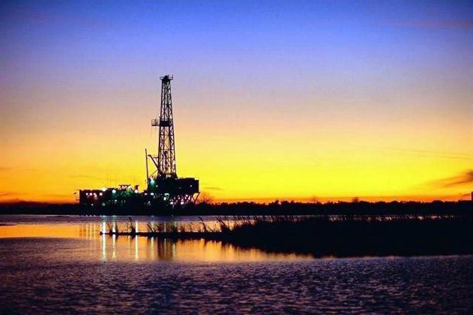 SENER otorga Zama a Pemex