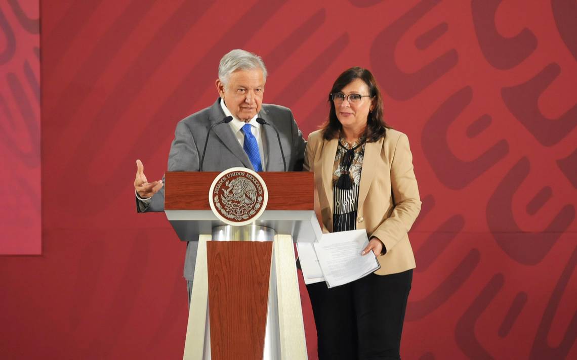 Pública SENER criterios para cumplir con Política de Almacenamiento