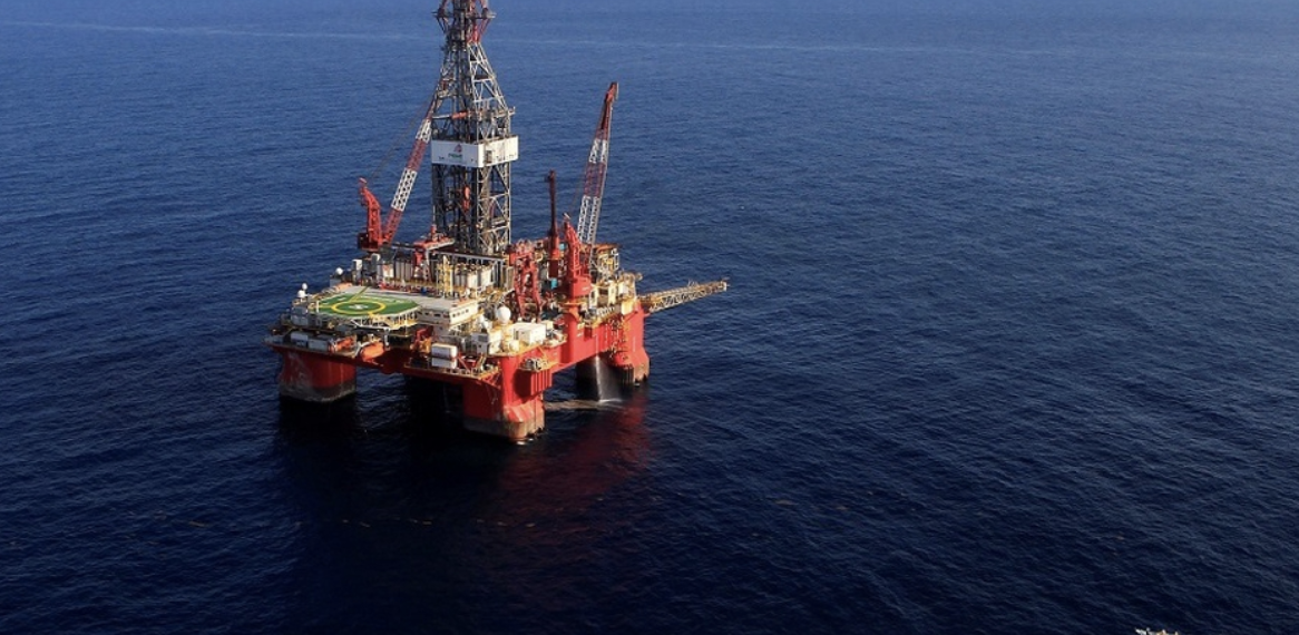 No hubo fuga de crudo en accidente en plataforma de Pemex: ASEA