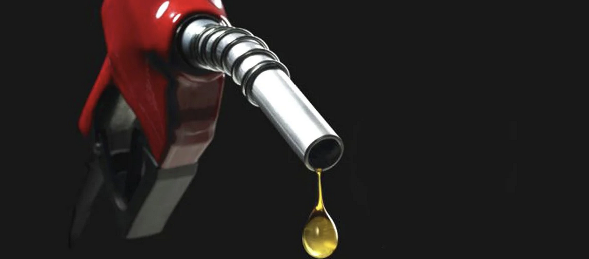 Gasolina Premium ya subió a 22.30 pesos por litro