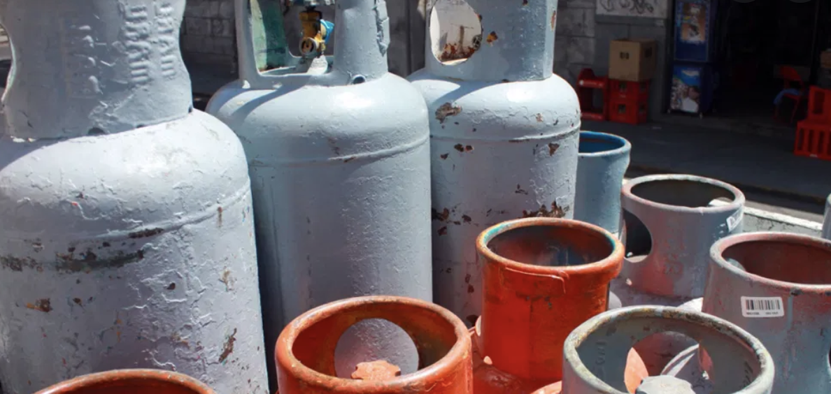 Tras CDMX Gas Bienestar llegará Tabasco