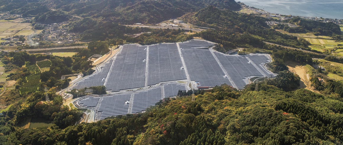 Obtiene X-ELIO financiamiento por 44.1 mdd para construir planta solar de 119 MW en Veracruz