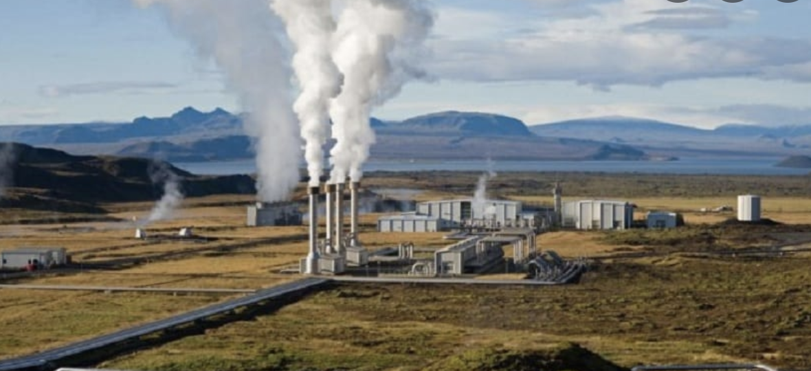 México dentro del top 10 de países generadores de energía geotérmica