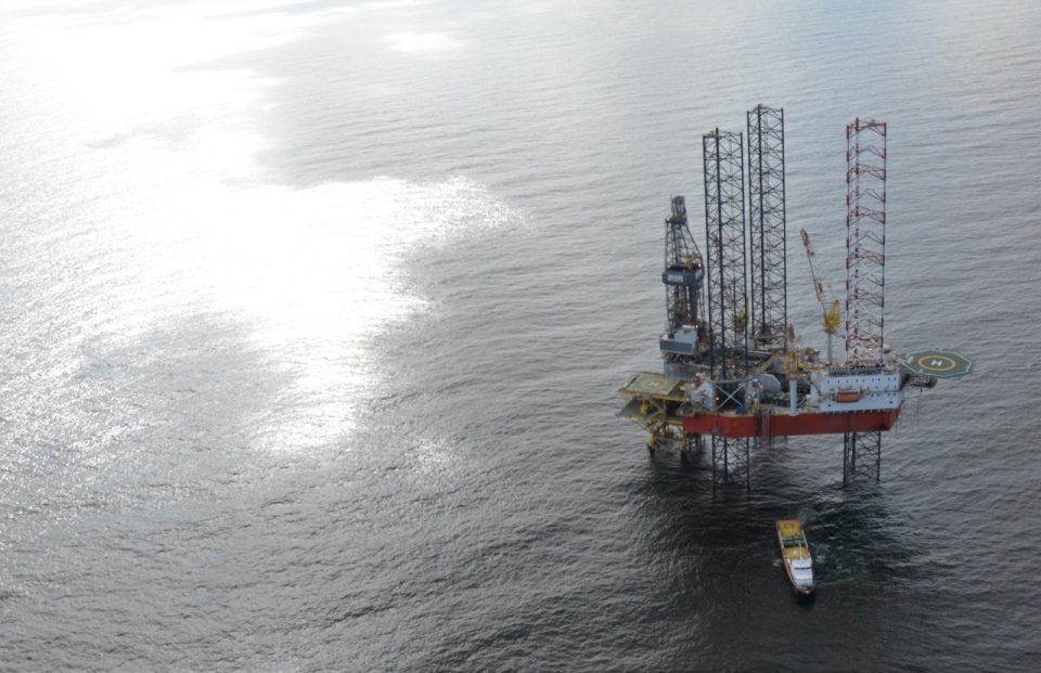 CNH autoriza a Pemex modificar perforación de Saap-1EXP