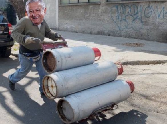 Creación de “Gas del Bienestar” añadiría presión a las finanzas públicas: IMCO