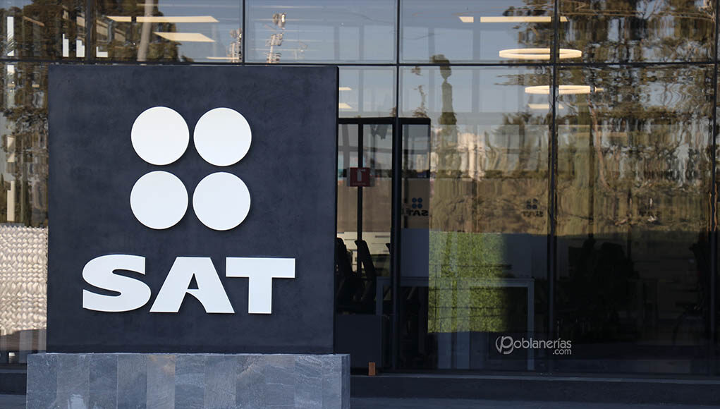 Embarga SAT 1.4 millones de productos de origen chino en julio