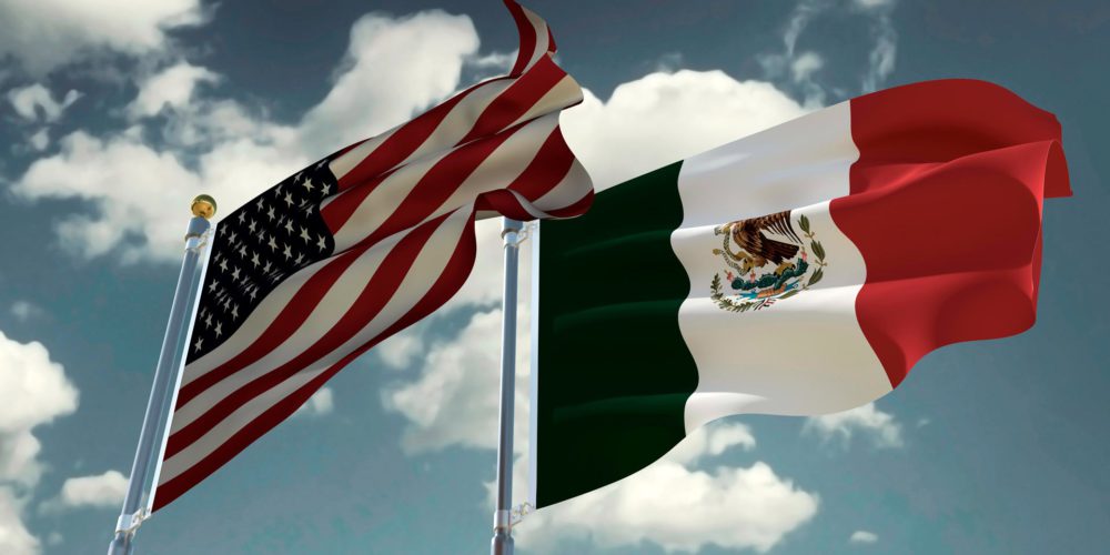 AMERICAN CHAMBER/MEXICO sobre las modificaciones a las Reglas Generales de Comercio Exterior para 2020