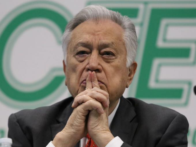CFE cierra sexenio cubriendo el 54% de la demanda eléctrica de México