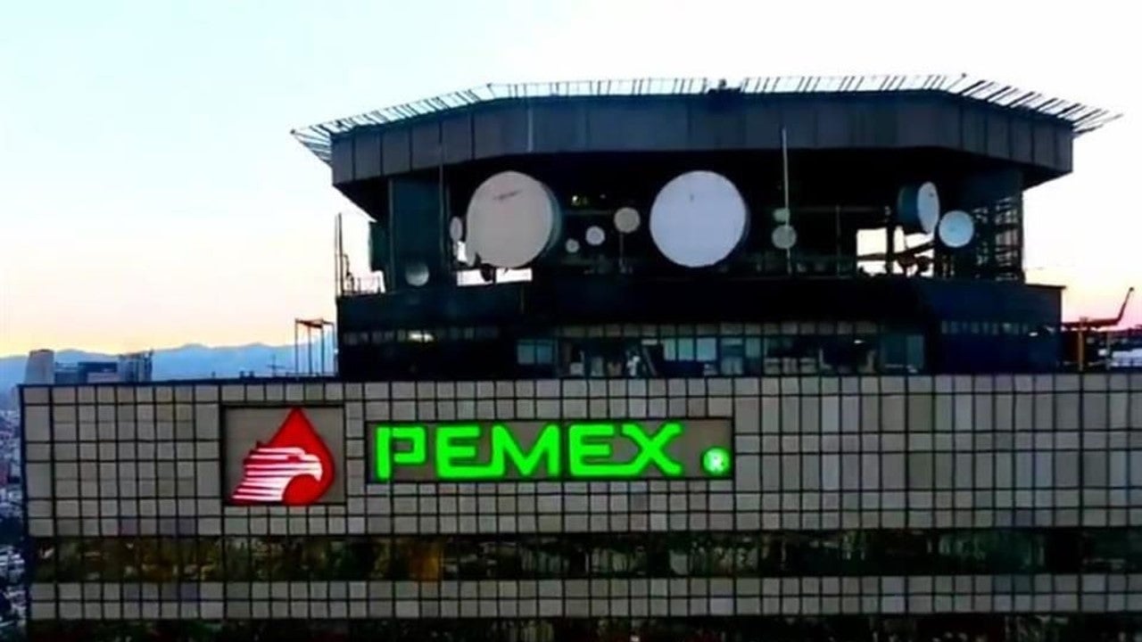 Pemex alcanza mayor producción de gasolinas desde 2017