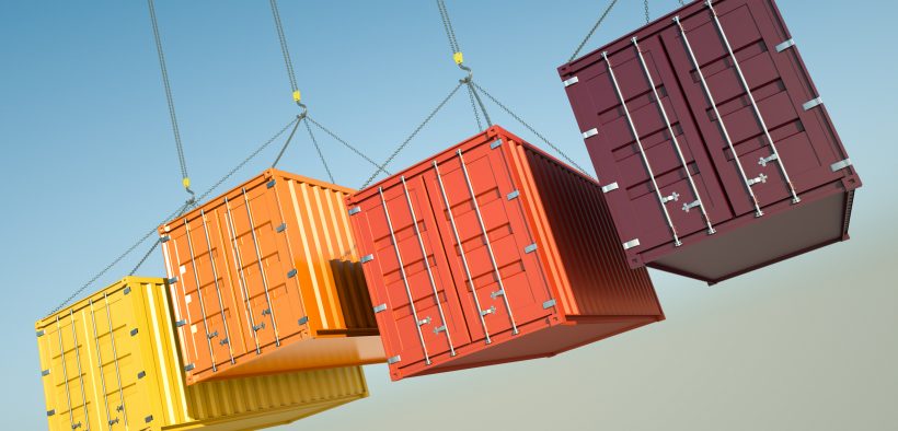 La asunción de México en importaciones