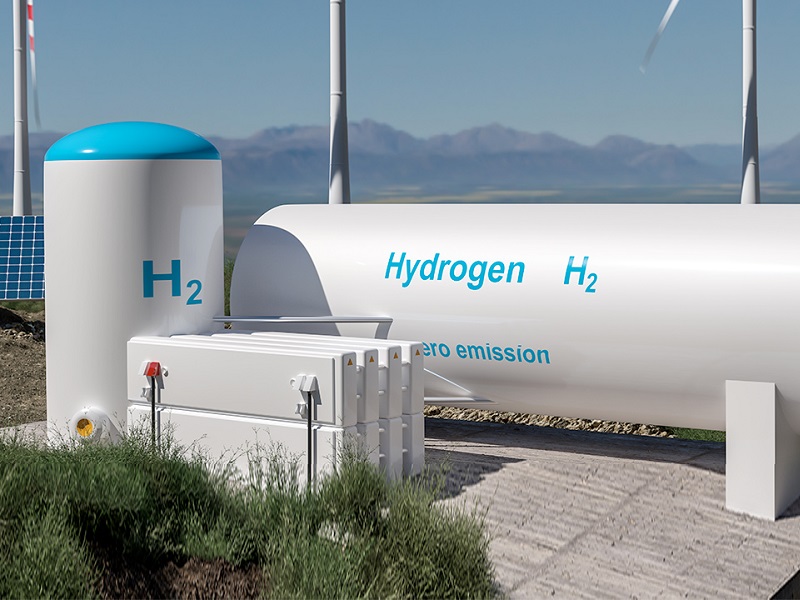 Europa lidera la carrera hacia la neutralidad de carbono con subastas de hidrógeno