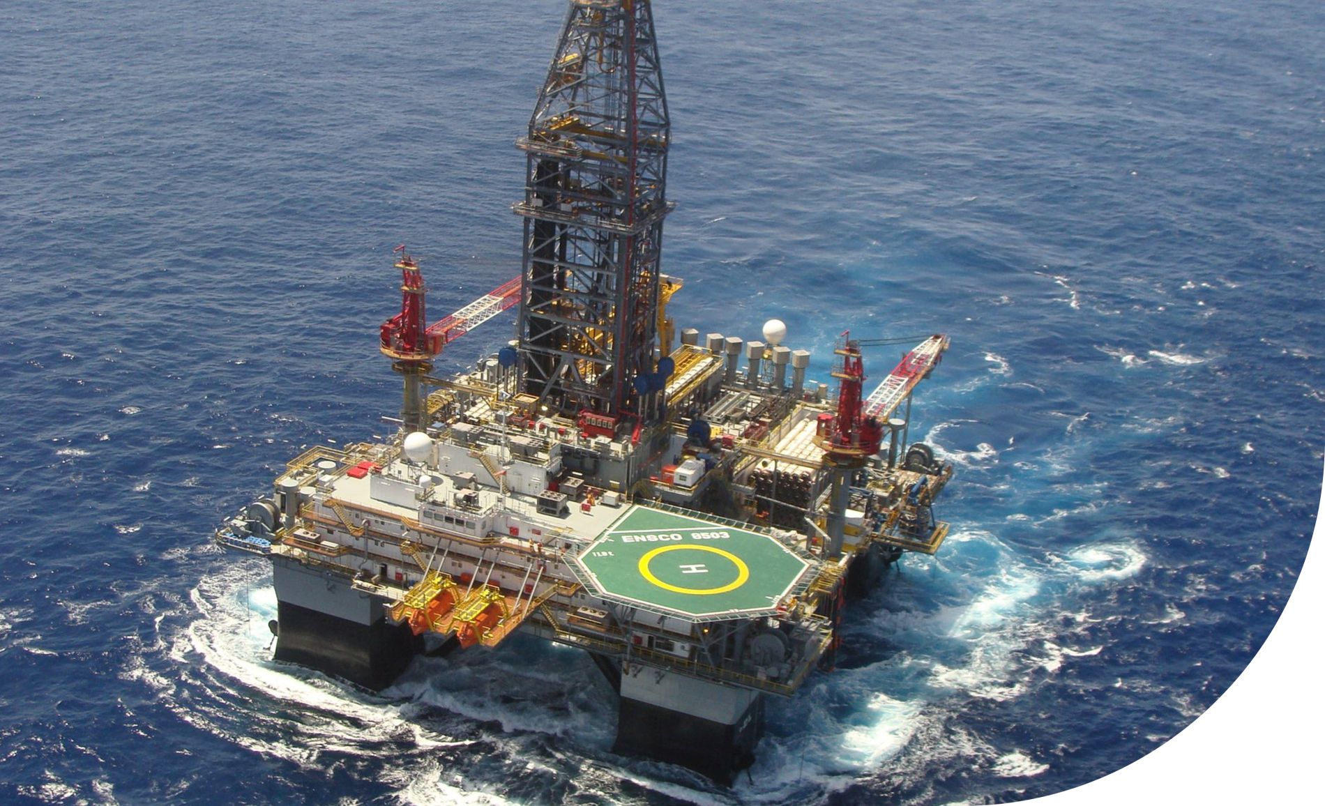 Prepara Talos Energy plan de desarrollo de Zama