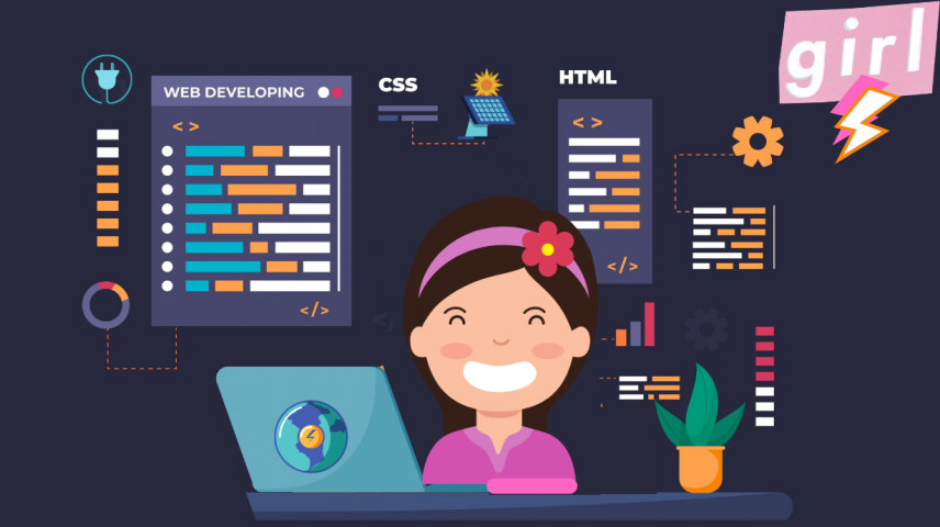 Niñas con Energía, la iniciativa que desafía los estereotipos de las STEM