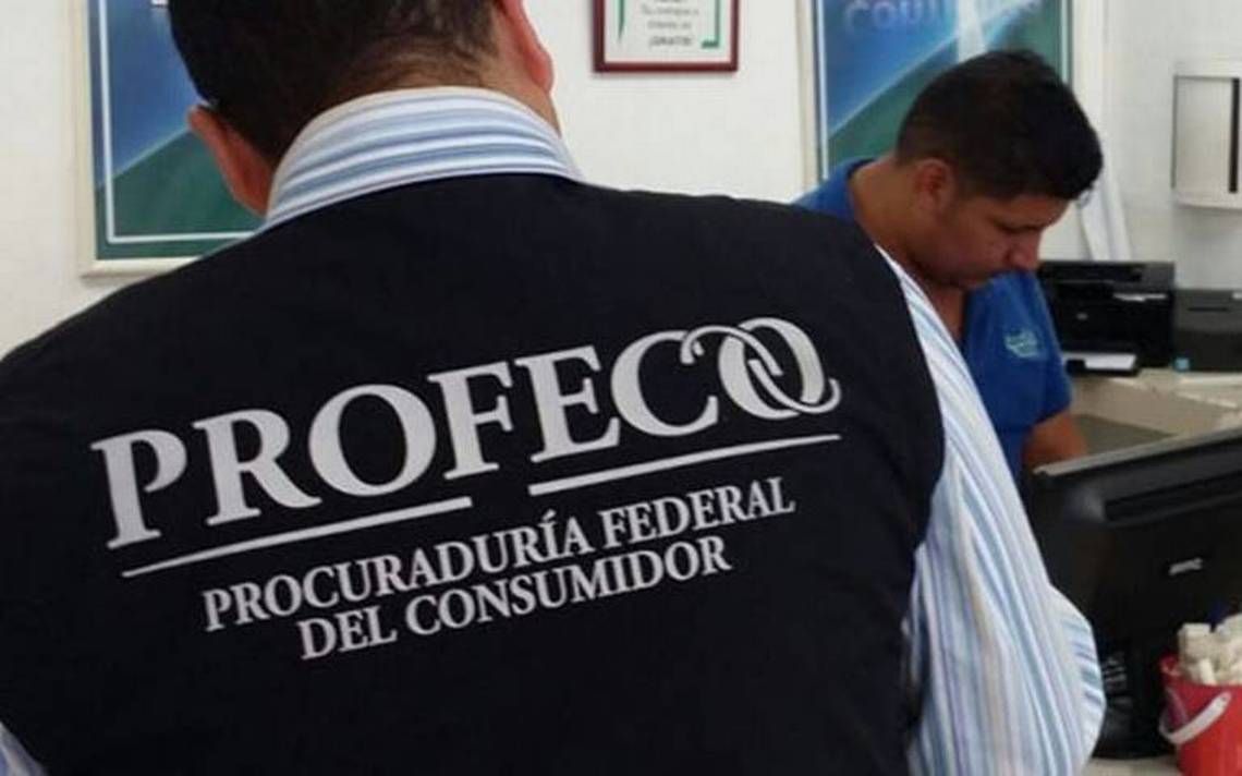 Profeco con su estrategia reduce precios en gasolina