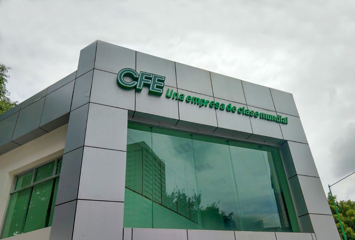 CFE asume el control de Altán Redes tras aprobación del IFT