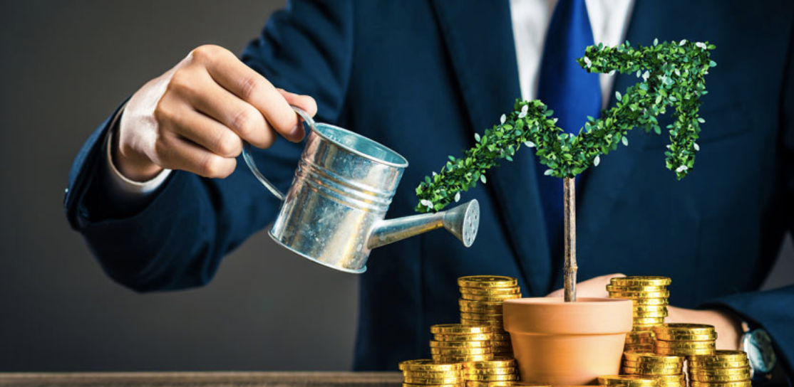 Inversiones de registradas en contratos aumentan 1.50% en agosto