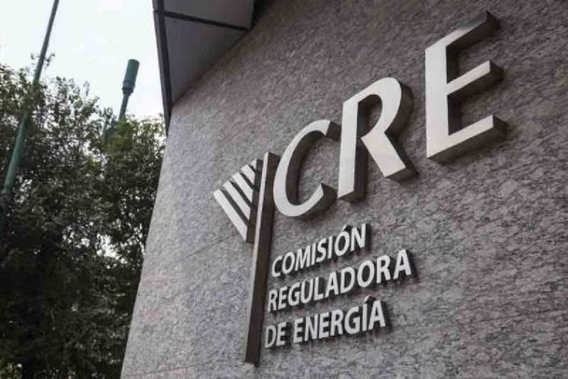 CRE avanza en regulaciones previo a su posible incorporación a la Secretaría de Energía