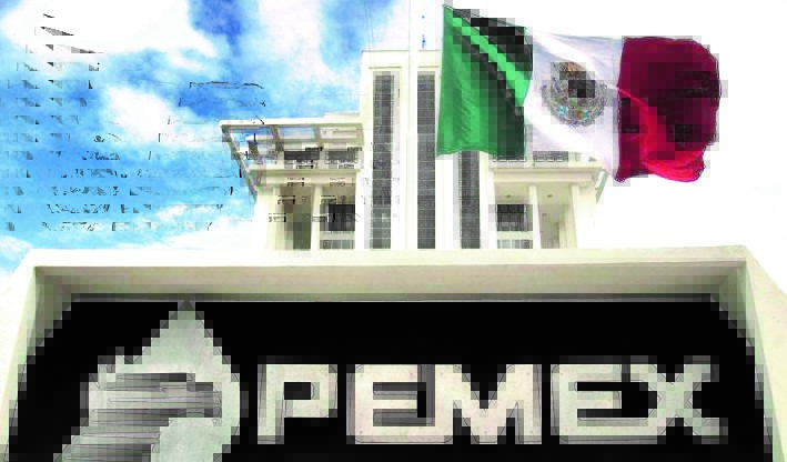 Pemex cancela proyectos clave bajo estrategia de contención 2025