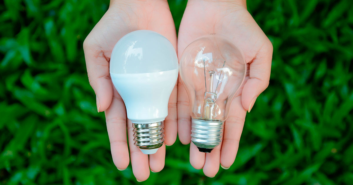 ¿Sabías que existe un Día Mundial del Ahorro Energía?