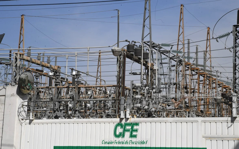 CFE coloca bonos sustentables por 1,500 mdd