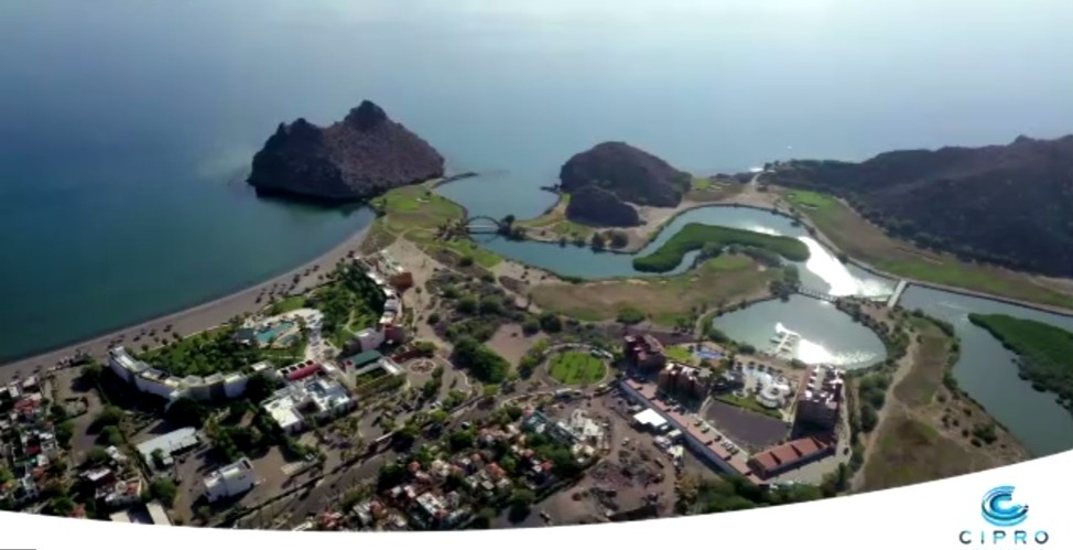 CIPRO continúa apostando por proyectos hidráulicos en México y en el extranjero