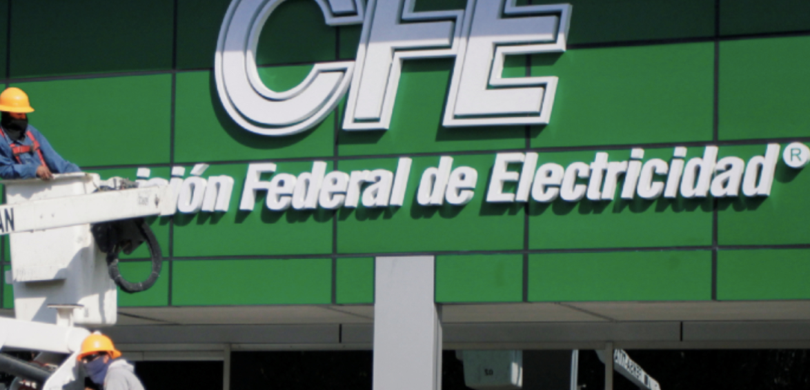 Llama CCE a la CFE a tener un diálogo respetuoso