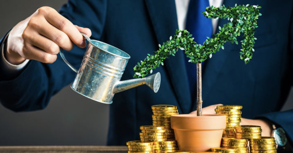 Inversiones de registradas en contratos de las rondas aumenta 1.32% en septiembre