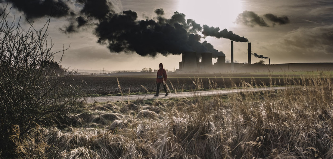 El purgatorio climático
