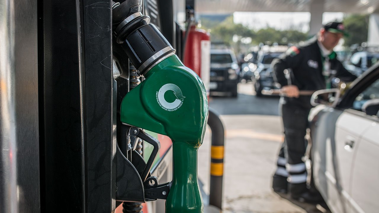 Gobierno cierra sin estímulos fiscales: ¿Cuánto incrementó el precio de la gasolina en el sexenio de AMLO?