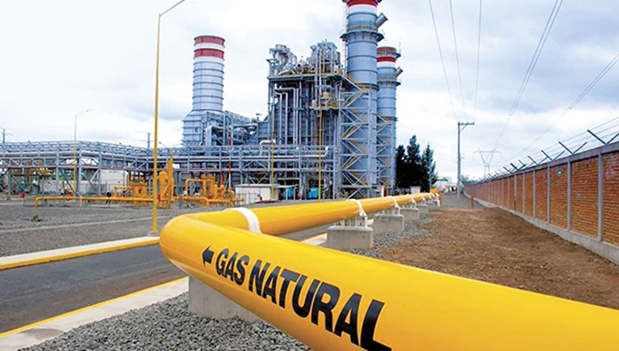 México debe reducir su dependencia del gas natural importado