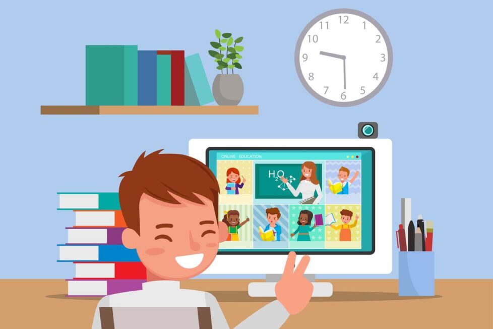 Educación, lo primordial para salir adelante